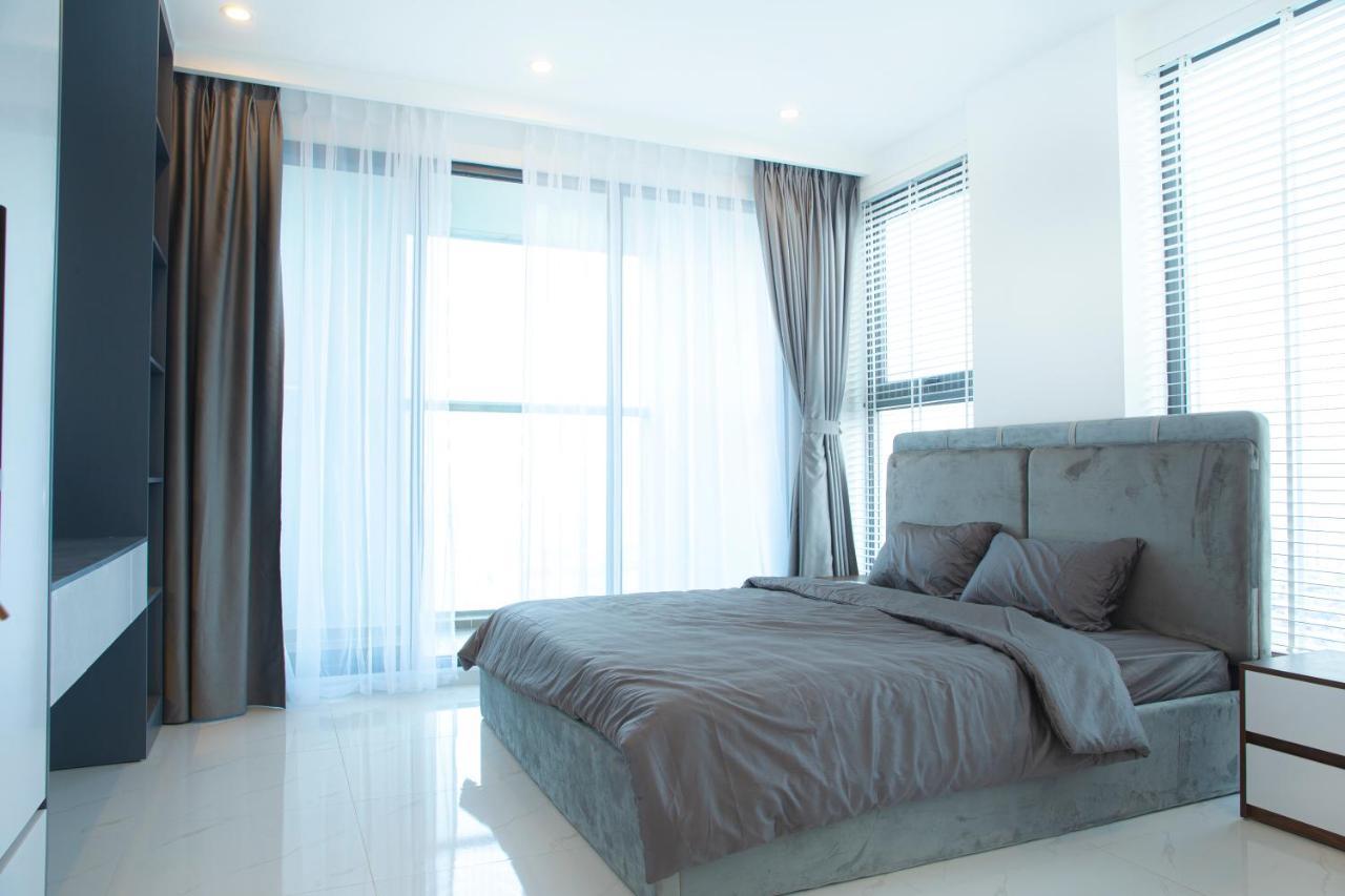 Tsq Stay Hotel Apartment Hanoi Exteriör bild