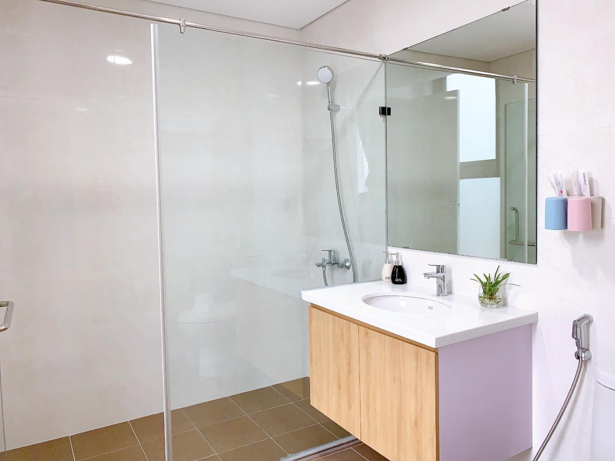 Tsq Stay Hotel Apartment Hanoi Exteriör bild