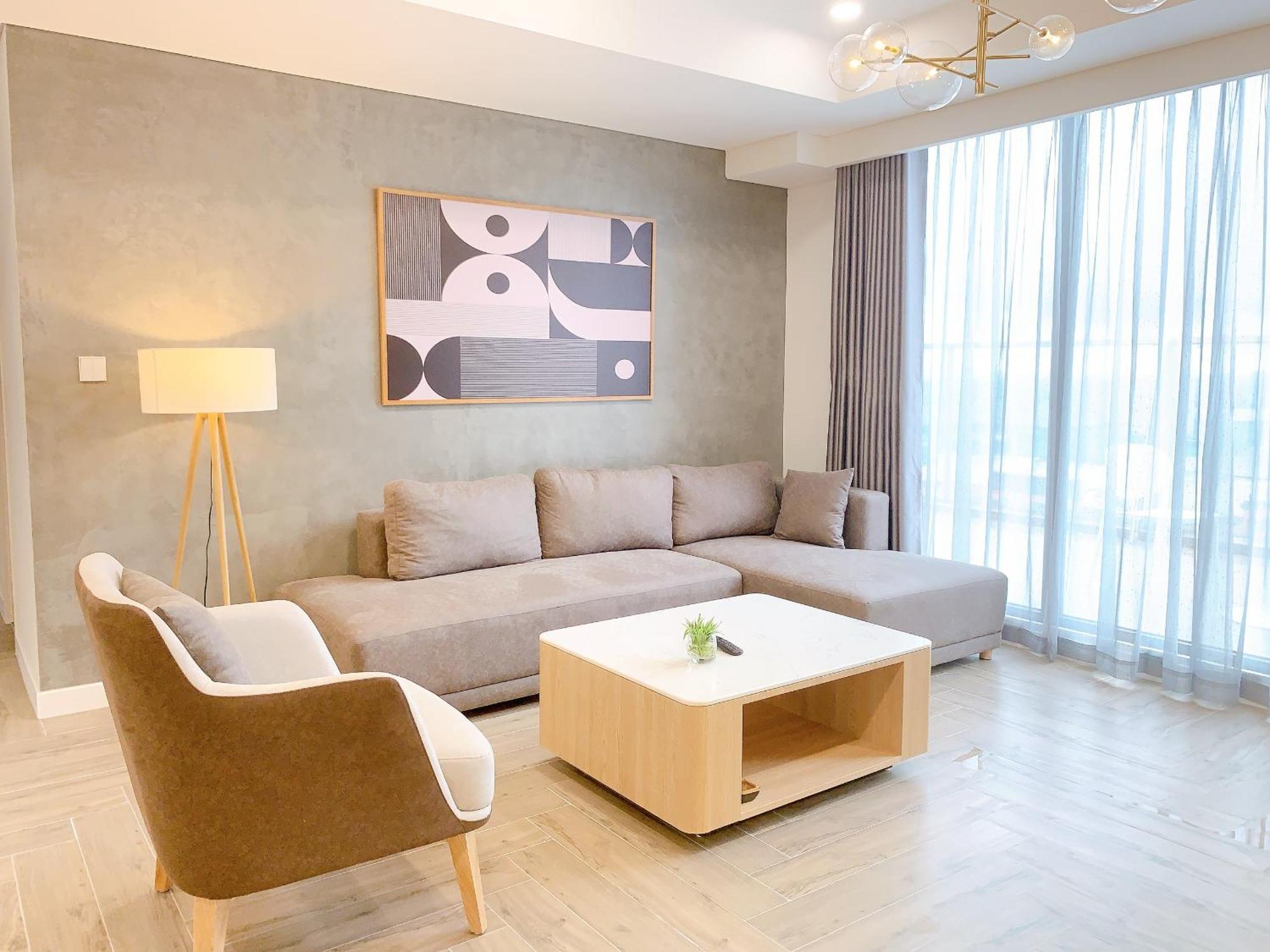 Tsq Stay Hotel Apartment Hanoi Exteriör bild