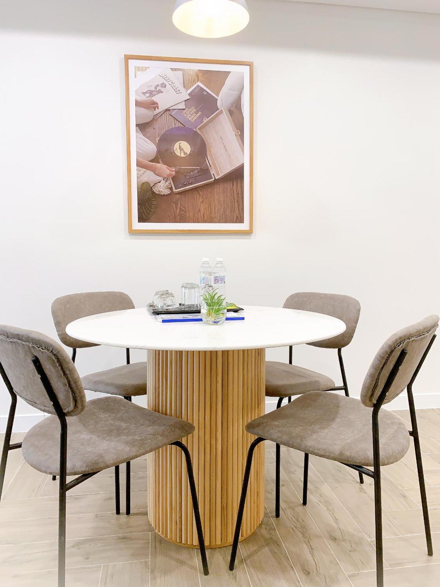 Tsq Stay Hotel Apartment Hanoi Exteriör bild